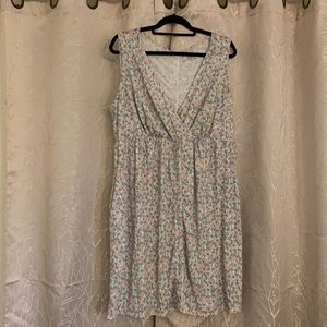 3 IN 1 LABOR, DELIVERY AND NURSING GOWN